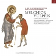 Motets for 8-13 Parts from Cantiones Sacrae : Capella Daleminzia, Roder(Organ)