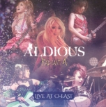 Radiant A Live in TSUTAYA O-EAST (DVD+CD)
