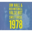 Valse Hot Sweet Basil 1978