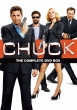 Chuck: �`���b�N �V�[�Y��1-5 Dvd�S���Z�b�g