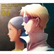 Mobile Suit Gundam The Origin Original Sound Tracks Portrait 04