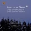 Stars Of The Night-songs & Violin Works: R.wood(Br)Trusler(Vn)Burnside(P)