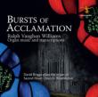 Bursts Of Acclamation-organ Works & Transcriptions: David Briggs