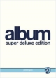 Album -Super Deluxe (4CD)()