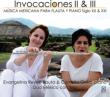 Invocations Vol.2 & 3-mexican Music For Flute & Piano: Duo Mexico Con Brio