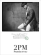 Promise (Ifll be)-Japanese ver.-y񐶎YD (Taecyeon)z