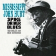 Spike Driver Blues: Complete 1928 Okeh Recordings