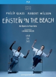Einstein On The Beach: R.wilson Riesman / Philip Glass Ensemble H.davis Moran Silverman