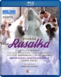 Rusalka : Kusej, Hanus / Bavarian State Opera, Opolais, K.F.Vogt, Groissbock, etc (2000 Stereo)
