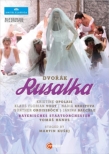 Rusalka: Kusej Hanus / Bavarian State Opera Opolais K.f.vogt Groissbock