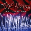 Blackthorne Don`t Kill The Thrill