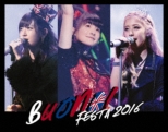 Buono! Festa 2016 (Blu-ray+2CD)