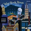 Way Back Home -Live From Rochester, NY: EFCobNEz[ a70NMC! (CD+DVD)