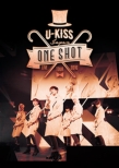 U-Kiss Japan `one Shot`live Tour 2016