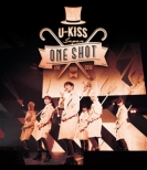 U-Kiss Japan `one Shot`live Tour 2016