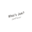 What' s Jam? (+DVD)