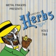 Special Herbs Vol.7 & 8