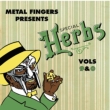 Special Herbs Vol.9 & 0
