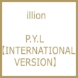 P.Y.L (INTERNATIONAL VERSION)