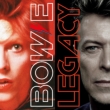 LEGACY `THE VERY BEST OF DAVID BOWIE` (2CD)