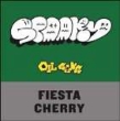 Fiesta / Cherry (10inch)