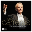 The Legendary Tenor Jose Carerras