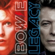 LEGACY `THE VERY BEST OF DAVID BOWIE` (1CD)