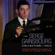 Serge Gainsbourg Collection 1958-1962