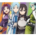 Sword Art Online Song Collection 2