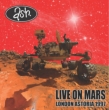 Live On Mars : London Astoria 1997