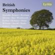British Symphonies: Boult / Alwyn / Krips / Handley / Pritchard / Lpo Etc