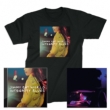 Integrity Blues: Cd +Signed Litho +Cover T-shirt (Black)(S Size)