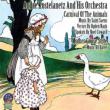 Carnival Of The Animals: Mother Goose Suite
