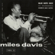 Miles Davis, Vol.2