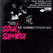 Bossa Nova Soul Samba +3