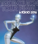 Trix Evolution Tour Final In Tokyo 2016