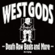 West Gods -death Row Beats And More-