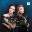 Stabat Mater, Mancini, Durante : Sonya Yoncheva(S)Karine Deshayes(Ms)Ensemble Amarillis +