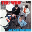 My Generation (5CD Deluxe Edition)