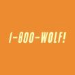 1-800-wolf!