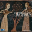『中世の騎士道、女声、そして祈り』　ラ・レヴェルディ(5CD)
