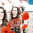 The Four Seasons : The Sirius Viols +Eccles