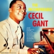The Incomparable Cecil Gant