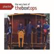 Playlist: The Very Best Of The Box Tops