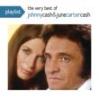 Playlist: The Very Best Johnny Cash And June Carter Cash