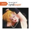 Playlist: The Very Best Of Cyndi Lauper
