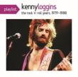 Playlist: The Very Best Of Kenny Loggins