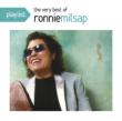 Playlist: The Very Best Of Ronnie Milsap