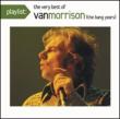Playlist: The Very Best Of Van Morrison