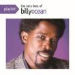 Playlist: The Very Best Of Billy Ocean